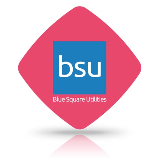 Blue Square Utilities