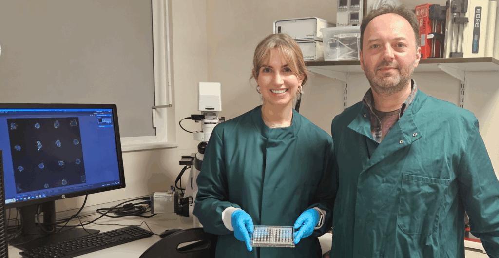 TRICAPITAL Angels leads £750,000 investment into breakthrough technology set to accelerate cancer treatments