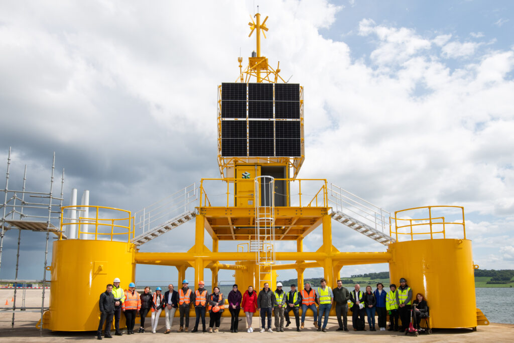 TRICAPITAL Angels leads £1.2m investment into sovereign dual use 5G solutions