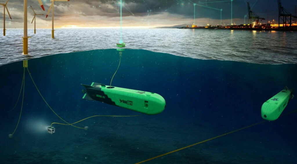 TRICAPITAL-backed HonuWorx wins first NATO contract